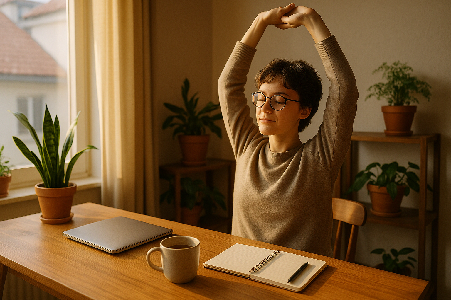 Stress Management Tips for Freelancers