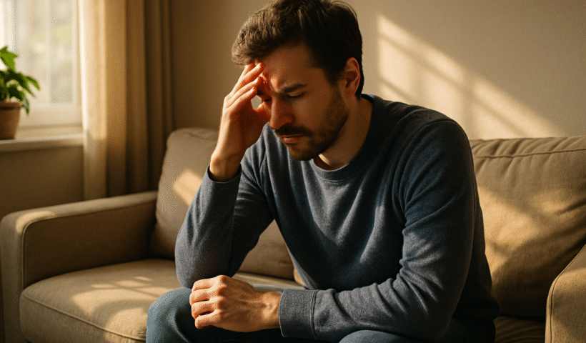 How to Stop Overthinking in a Relationship After Cheating