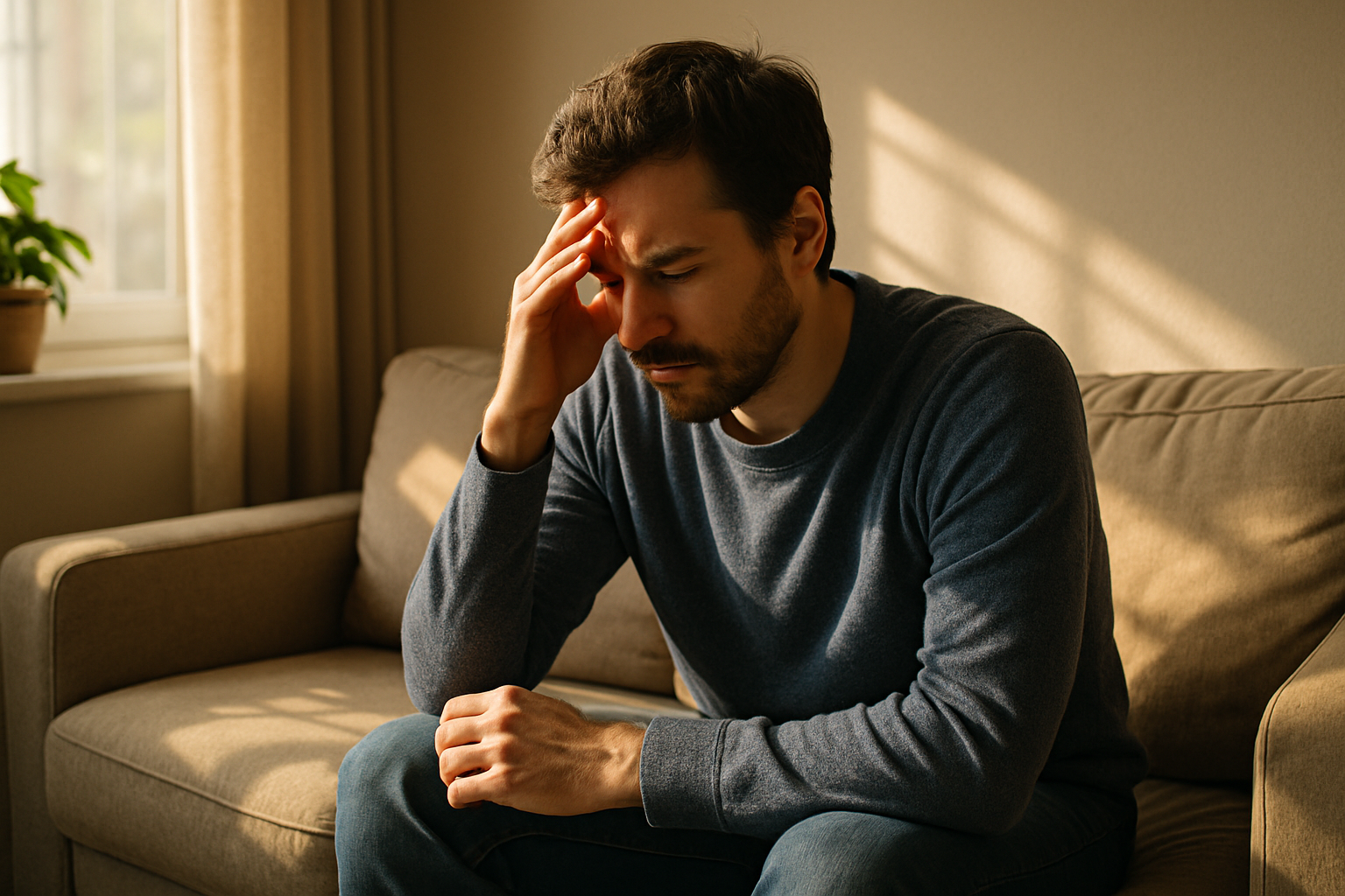 How to Stop Overthinking in a Relationship After Cheating